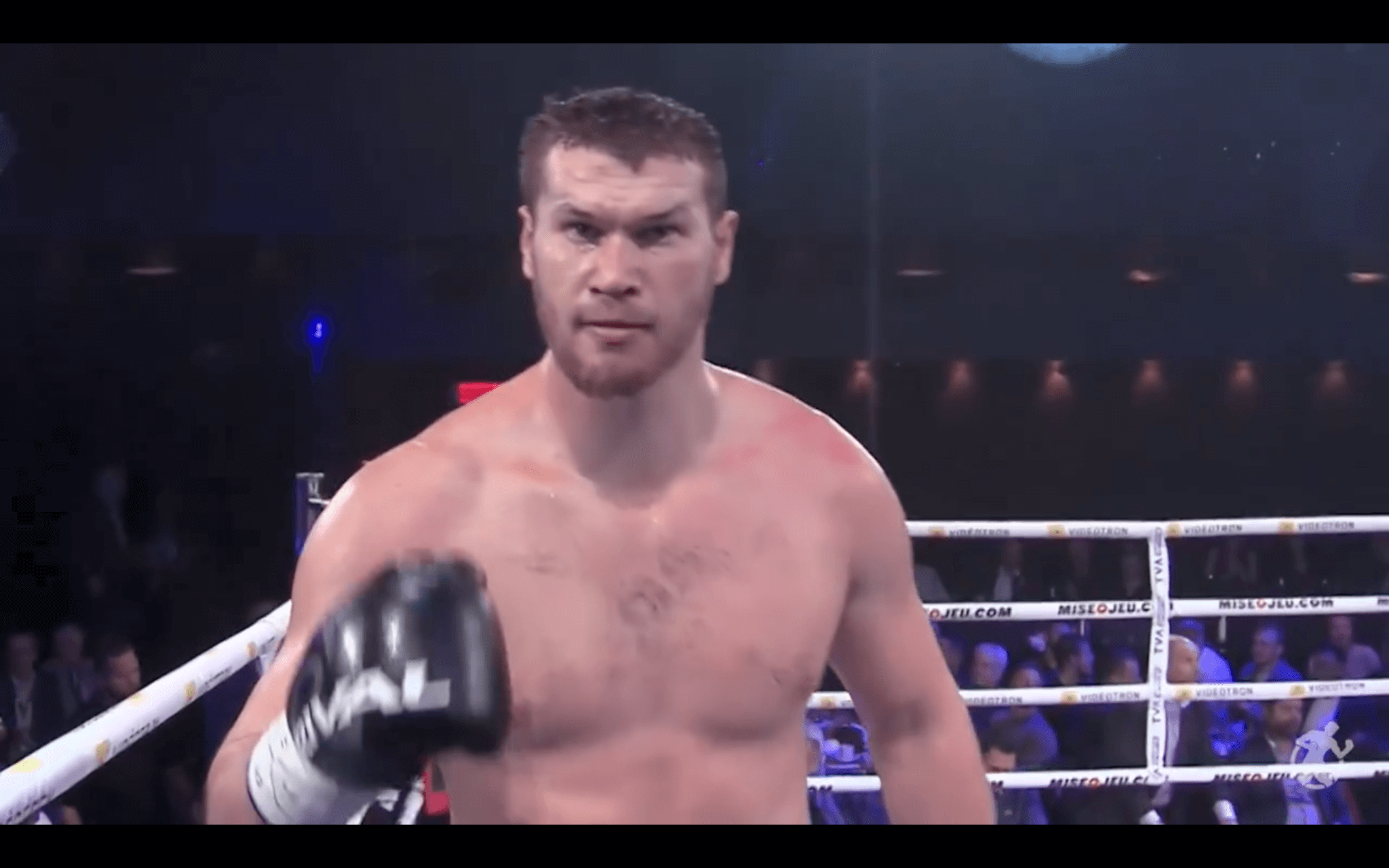 MEET GOLDEN BOY’S ARSLANBEK MAKHMUDOV