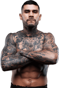 Barboza Jr.