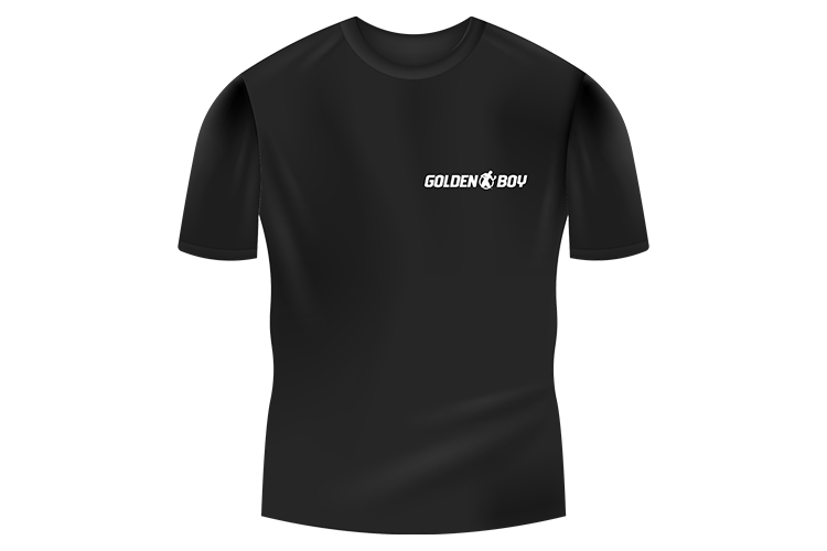 Premium Golden Boy T-Shirt
