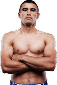 Abdullaev